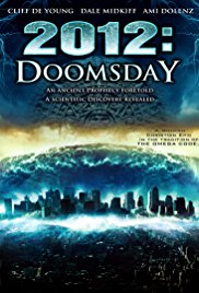 2012 Doomsday (2008)