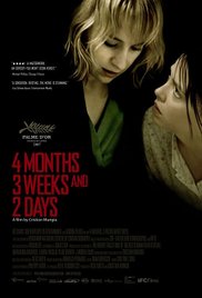 4 Months, 3 Weeks and 2 Days (2007)