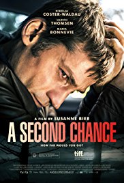 Watch Full Movie :A Second Chance (2015)