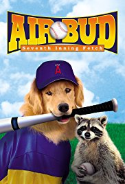 Watch Full Movie :Air Bud: Seventh Inning Fetch (2002)