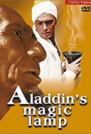 Aladdin and His Magic Lamp (1967)