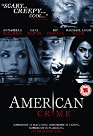 American Crime (2004)