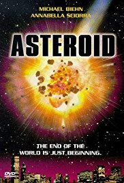 Asteroid (1997)