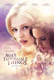 Avas Impossible Things (2016)