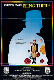 Watch Full Movie :Being There (1979)