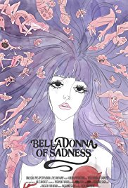 Watch Full Movie :Belladonna of Sadness (1973)