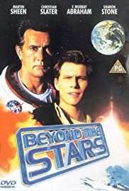 Watch Full Movie :Beyond the Stars (1989)