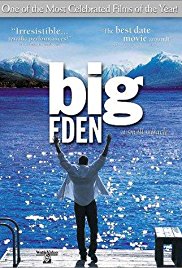 Big Eden (2000)