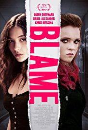 Blame (2017)