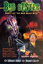 Bug Buster (1998)