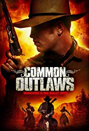 Common Outlaws (2014)