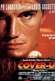 CoverUp (1991)