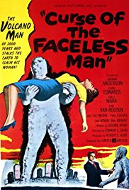 Watch Full Movie :Curse of the Faceless Man (1958)