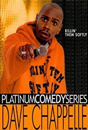 Dave Chappelle: Killin Them Softly (2000)