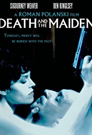 Death and the Maiden (1994)