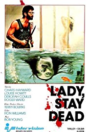 Lady Stay Dead (1981)