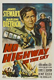 No Highway in the Sky (1951)