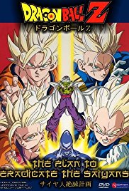 Watch Full Movie :Dragon Ball Z: Plan to Eradicate the Saiyans (1993)