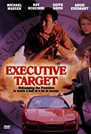 Watch Full Movie :Executive Target (1997)