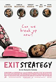 Watch Full Movie :Exit Strategy (2012)