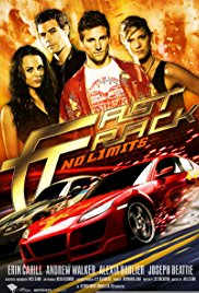 Fast Track: No Limits (2008)