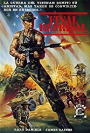 Final Reprisal (1988)