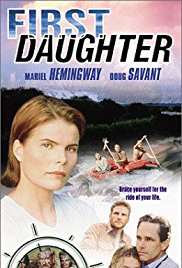 First Daughter (1999)