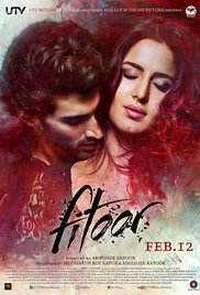 Fitoor (2016)