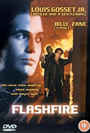 Watch Full Movie :Flashfire (1994)