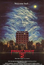 Fright Night Part 2 (1988)