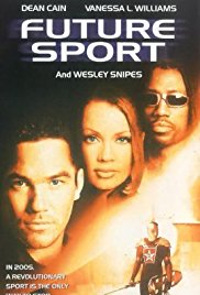 Futuresport (1998)