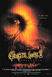 Ginger Snaps 2: Unleashed (2004)