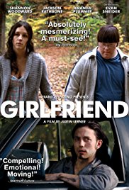 Girlfriend (2010)