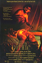 Gothic (1986)