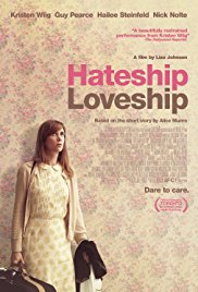 Hateship Loveship (2013)