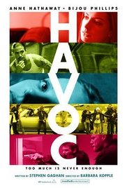 Havoc (2005)