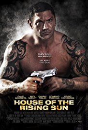 House of the Rising Sun (2011)