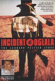 Incident at Oglala (1992)