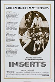 Inserts (1975)