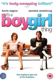 Its a Boy Girl Thing (2006)