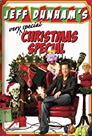 Jeff Dunhams Very Special Christmas Special (2008)