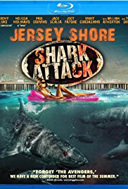 Jersey Shore Shark Attack (2012)