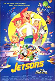 Watch Full Movie :Jetsons: The Movie (1990)