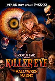 Killer Eye: Halloween Haunt (2011)