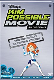 Kim Possible: So the Drama (2005)