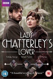 Lady Chatterleys Lover (2015)