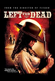 Left for Dead (2007)