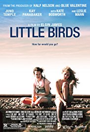 Little Birds (2011)