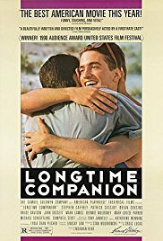 Watch Full Movie :Longtime Companion (1989)