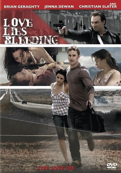 Watch Full Movie :Love Lies Bleeding (2008)